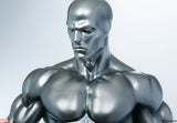 Sideshow Marvel Comics X-Men Silver Surfer Maquette Statue