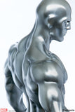 Sideshow Marvel Comics X-Men Silver Surfer Maquette Statue