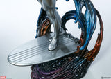 Sideshow Marvel Comics X-Men Silver Surfer Maquette Statue