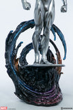 Sideshow Marvel Comics X-Men Silver Surfer Maquette Statue