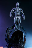 Sideshow Marvel Comics X-Men Silver Surfer Maquette Statue