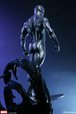 Sideshow Marvel Comics X-Men Silver Surfer Maquette Statue