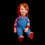 Trick or Treat Studios Child's Play The Good Guy Chucky 1/1 Scale Life Size Collectible Plush Body Doll