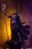 Tweeterhead Masters of the Universe Skeletor Legends 1/5 Scale Maquette Statue