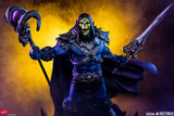 Tweeterhead Masters of the Universe Skeletor Legends 1/5 Scale Maquette Statue