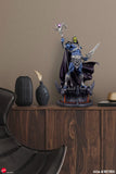 Tweeterhead Masters of the Universe Skeletor Legends 1/5 Scale Maquette Statue