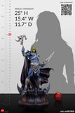 Tweeterhead Masters of the Universe Skeletor Legends 1/5 Scale Maquette Statue