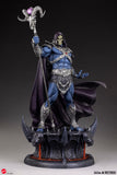 Tweeterhead Masters of the Universe Skeletor Legends 1/5 Scale Maquette Statue