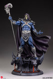 Tweeterhead Masters of the Universe Skeletor Legends 1/5 Scale Maquette Statue