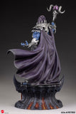 Tweeterhead Masters of the Universe Skeletor Legends 1/5 Scale Maquette Statue