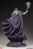 Tweeterhead Masters of the Universe Skeletor Legends 1/5 Scale Maquette Statue
