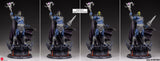 Tweeterhead Masters of the Universe Skeletor Legends 1/5 Scale Maquette Statue