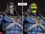 Tweeterhead Masters of the Universe Skeletor Legends 1/5 Scale Maquette Statue