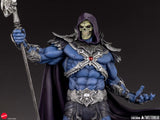 Tweeterhead Masters of the Universe Skeletor Legends 1/5 Scale Maquette Statue