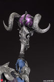 Tweeterhead Masters of the Universe Skeletor Legends 1/5 Scale Maquette Statue