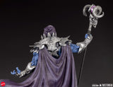 Tweeterhead Masters of the Universe Skeletor Legends 1/5 Scale Maquette Statue