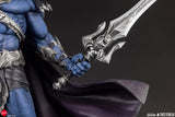 Tweeterhead Masters of the Universe Skeletor Legends 1/5 Scale Maquette Statue