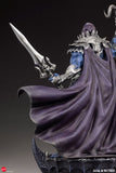 Tweeterhead Masters of the Universe Skeletor Legends 1/5 Scale Maquette Statue