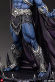 Tweeterhead Masters of the Universe Skeletor Legends 1/5 Scale Maquette Statue