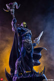 Tweeterhead Masters of the Universe Skeletor Legends 1/5 Scale Maquette Statue