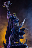 Tweeterhead Masters of the Universe Skeletor Legends 1/5 Scale Maquette Statue