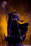 Tweeterhead Masters of the Universe Skeletor Legends 1/5 Scale Maquette Statue