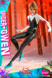Hot Toys Marvel Comics Spider-Man: Into the Spider-Verse Spider-Gwen 1/6 Scale Collectible Figure