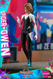Hot Toys Marvel Comics Spider-Man: Into the Spider-Verse Spider-Gwen 1/6 Scale Collectible Figure