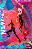 Hot Toys Marvel Comics Spider-Man: Into the Spider-Verse Spider-Gwen 1/6 Scale Collectible Figure