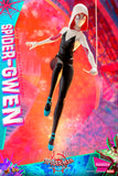 Hot Toys Marvel Comics Spider-Man: Into the Spider-Verse Spider-Gwen 1/6 Scale Collectible Figure