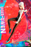 Hot Toys Marvel Comics Spider-Man: Into the Spider-Verse Spider-Gwen 1/6 Scale Collectible Figure