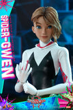 Hot Toys Marvel Comics Spider-Man: Into the Spider-Verse Spider-Gwen 1/6 Scale Collectible Figure