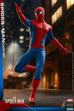 Hot Toys Marvel Spider-Man Game Spider-Man (Classic Suit) 1/6 Scale Collectible Figure