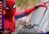 Hot Toys Marvel Spider-Man Homecoming Spider-Man (Deluxe Version) 1/4 Quarter Scale Figure