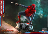 Hot Toys Marvel Comics Spider-Man Far From Home Spider-Man (Homemade Suit) 1/6 Scale Figure