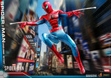 Hot Toys Marvel Spider-Man Game Spider-Man (Spider Armor - MK IV Suit) 1/6 Scale 12 Action Figure