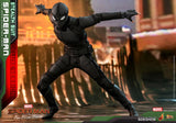Hot Toys Marvel Comics Spider-Man: Far From Home Spider-Man (Stealth Suit) Deluxe Version 1/6 Scale Figure