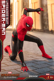 Hot Toys Marvel Comics Spider-Man: Far From Home Spider-Man (Upgraded Suit) 1/6 Scale Figure