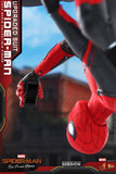Hot Toys Marvel Comics Spider-Man: Far From Home Spider-Man (Upgraded Suit) 1/6 Scale Figure