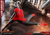 Hot Toys Marvel Comics Spider-Man: Far From Home Spider-Man (Upgraded Suit) 1/6 Scale Figure