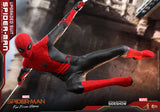 Hot Toys Marvel Comics Spider-Man: Far From Home Spider-Man (Upgraded Suit) 1/6 Scale Figure