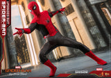 Hot Toys Marvel Comics Spider-Man: Far From Home Spider-Man (Upgraded Suit) 1/6 Scale Figure