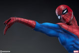 Sideshow Marvel Comics Spider-Man Premium Formart Figure Statue