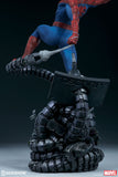 Sideshow Marvel Comics Spider-Man Premium Formart Figure Statue