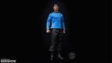 Quantum Mechanix Star Trek The Original Series Spock 1/6 Scale 12" Collectible Figure