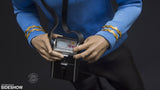 Quantum Mechanix Star Trek The Original Series Spock 1/6 Scale 12" Collectible Figure