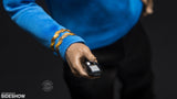 Quantum Mechanix Star Trek The Original Series Spock 1/6 Scale 12" Collectible Figure