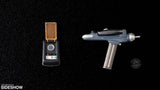 Quantum Mechanix Star Trek The Original Series Spock 1/6 Scale 12" Collectible Figure