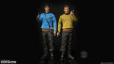 Quantum Mechanix Star Trek The Original Series Spock 1/6 Scale 12" Collectible Figure