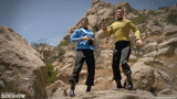 Quantum Mechanix Star Trek The Original Series Spock 1/6 Scale 12" Collectible Figure